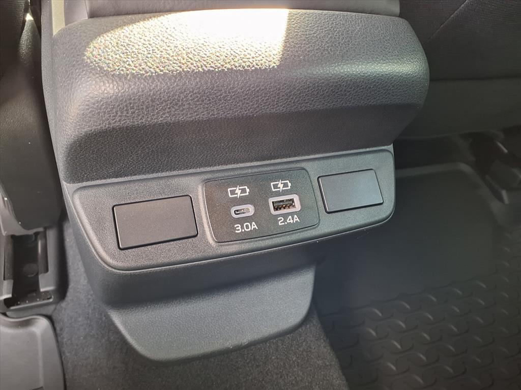 2024 Subaru WRX Premium - 9