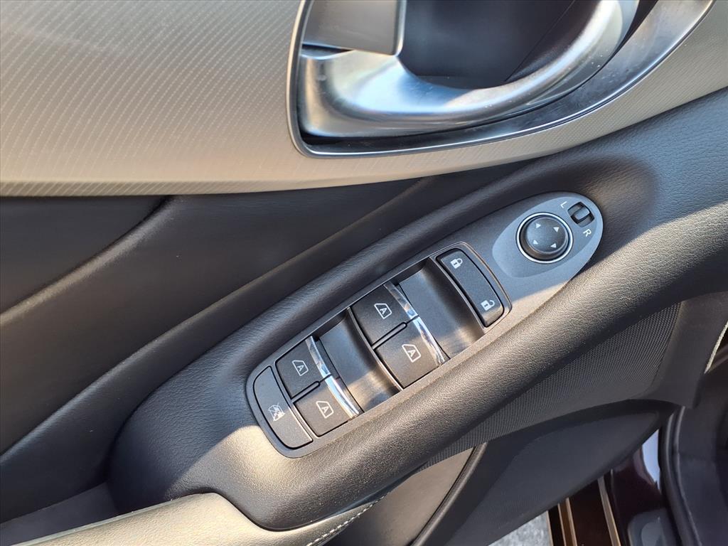 2020 INFINITI Q50 3.0t LUXE - 9