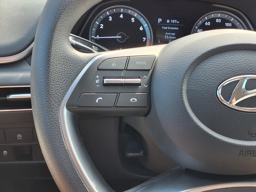 2023 Hyundai SONATA SE - 9