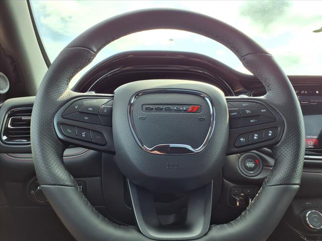 2025 Dodge Durango R/T
