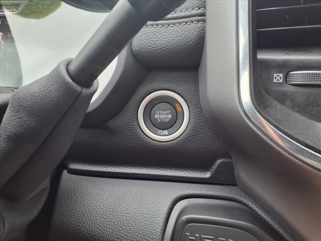 2025 RAM 3500 Laramie