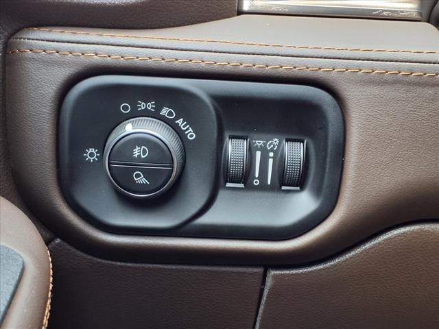 2025 RAM 2500 Limited