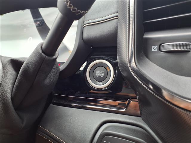 2025 RAM 2500 Limited
