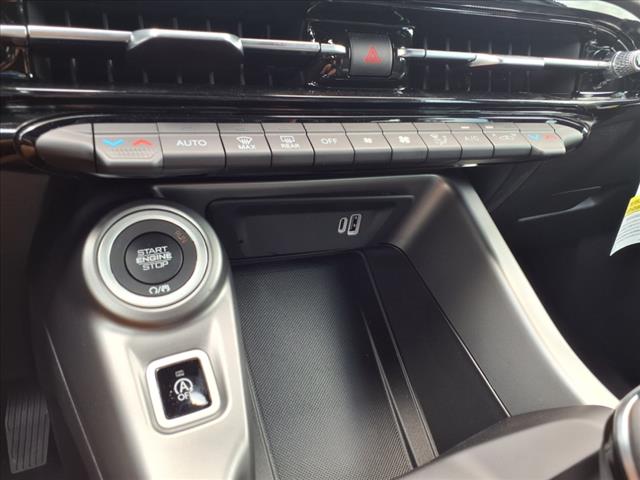 2025 Dodge Hornet GT