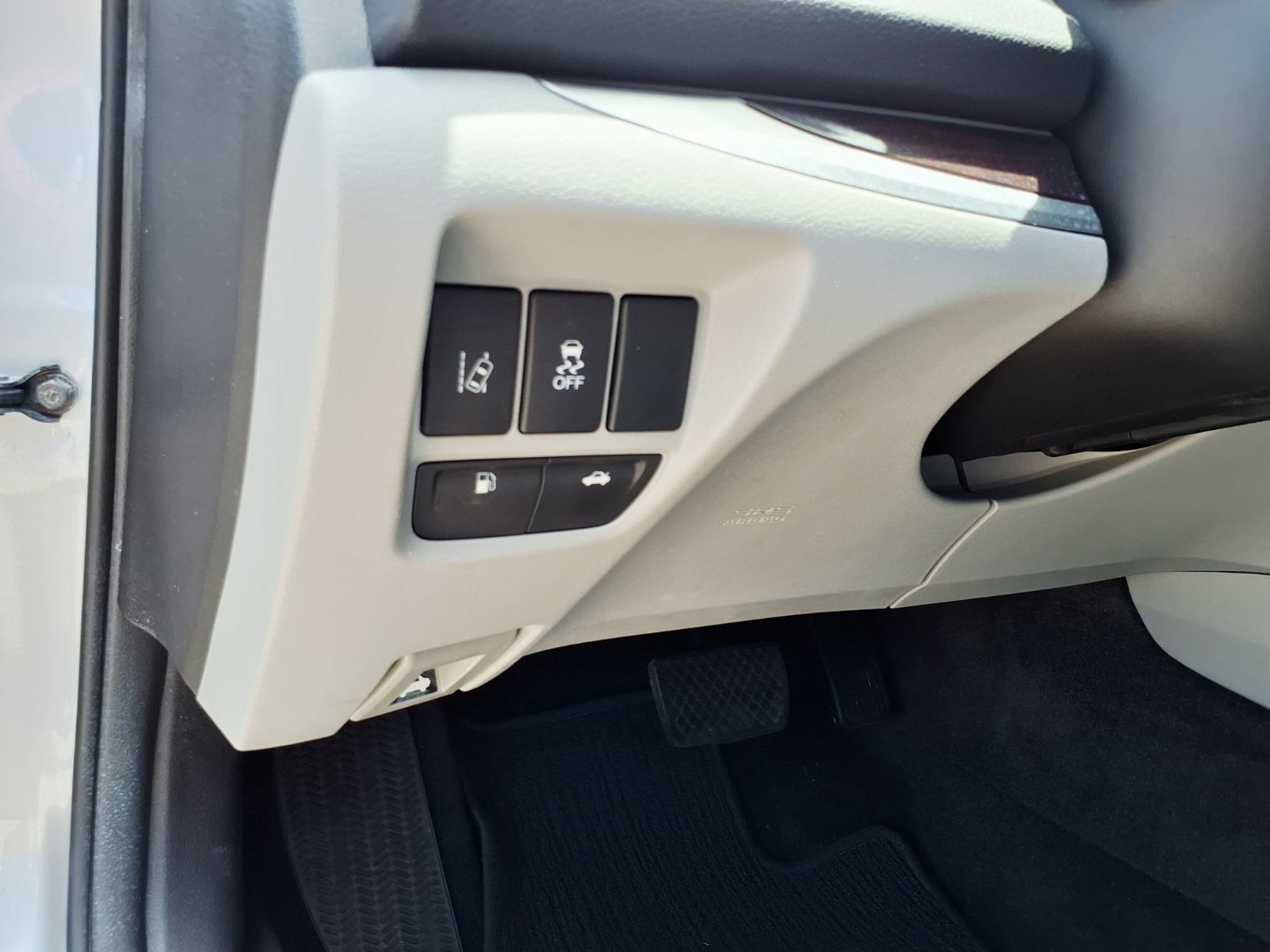 2016 Acura TLX V6 Tech - 10