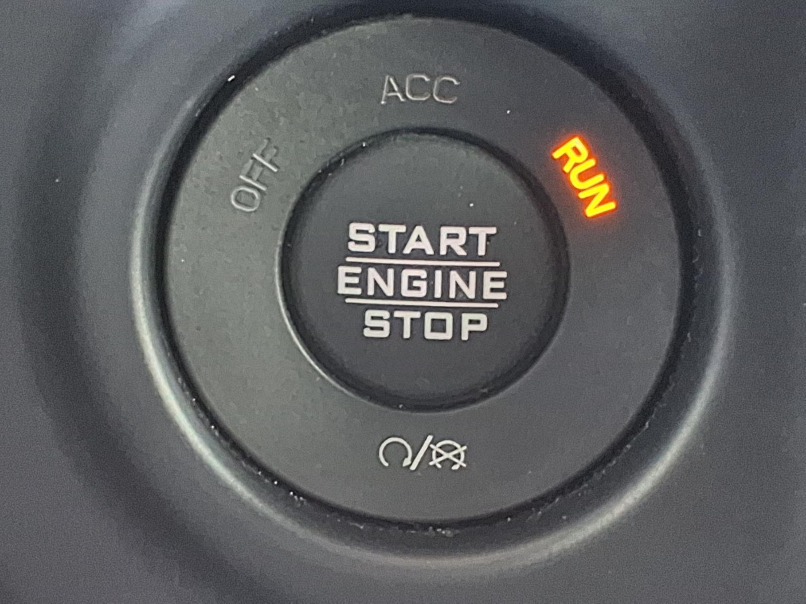 2019 Jeep Wrangler Unlimited Unlimited Sahara - 10