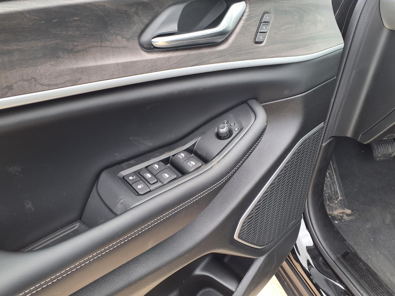 2026 Jeep Grand Cherokee L Limited Diamond Black at League City CDJR