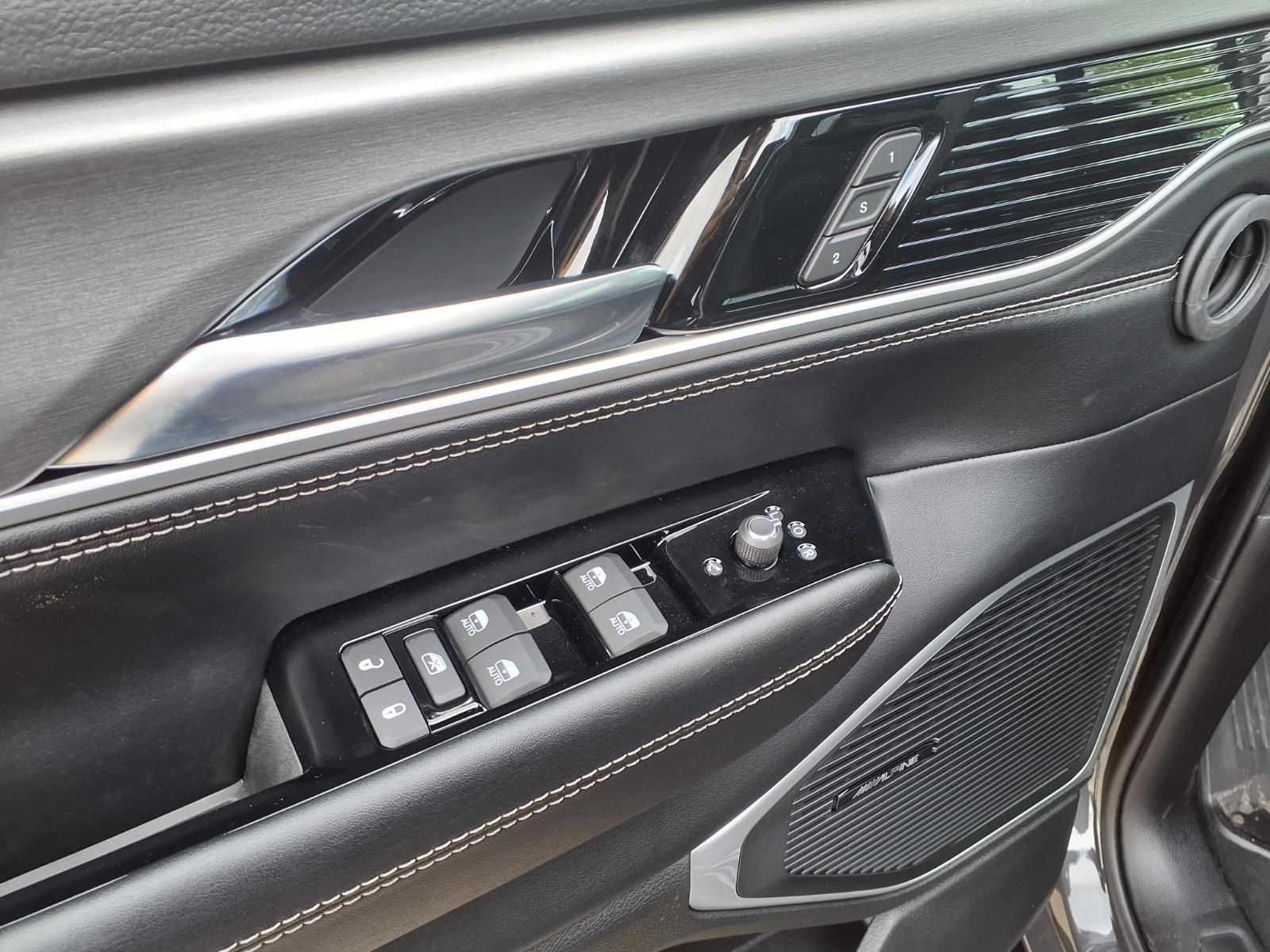 2026 Jeep Grand Wagoneer Base Gray at League City CDJR
