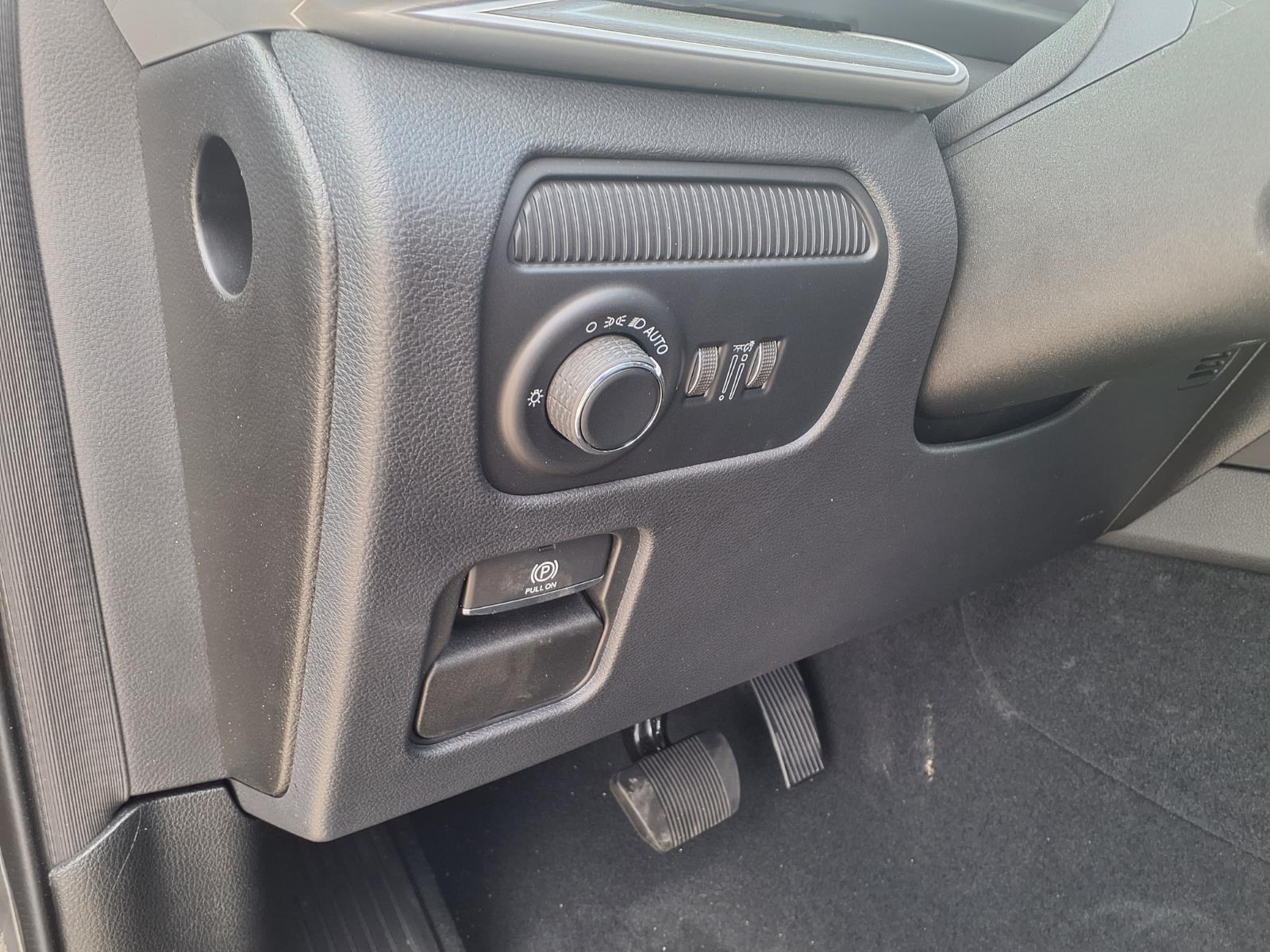 2026 Jeep Grand Wagoneer Base Gray at League City CDJR