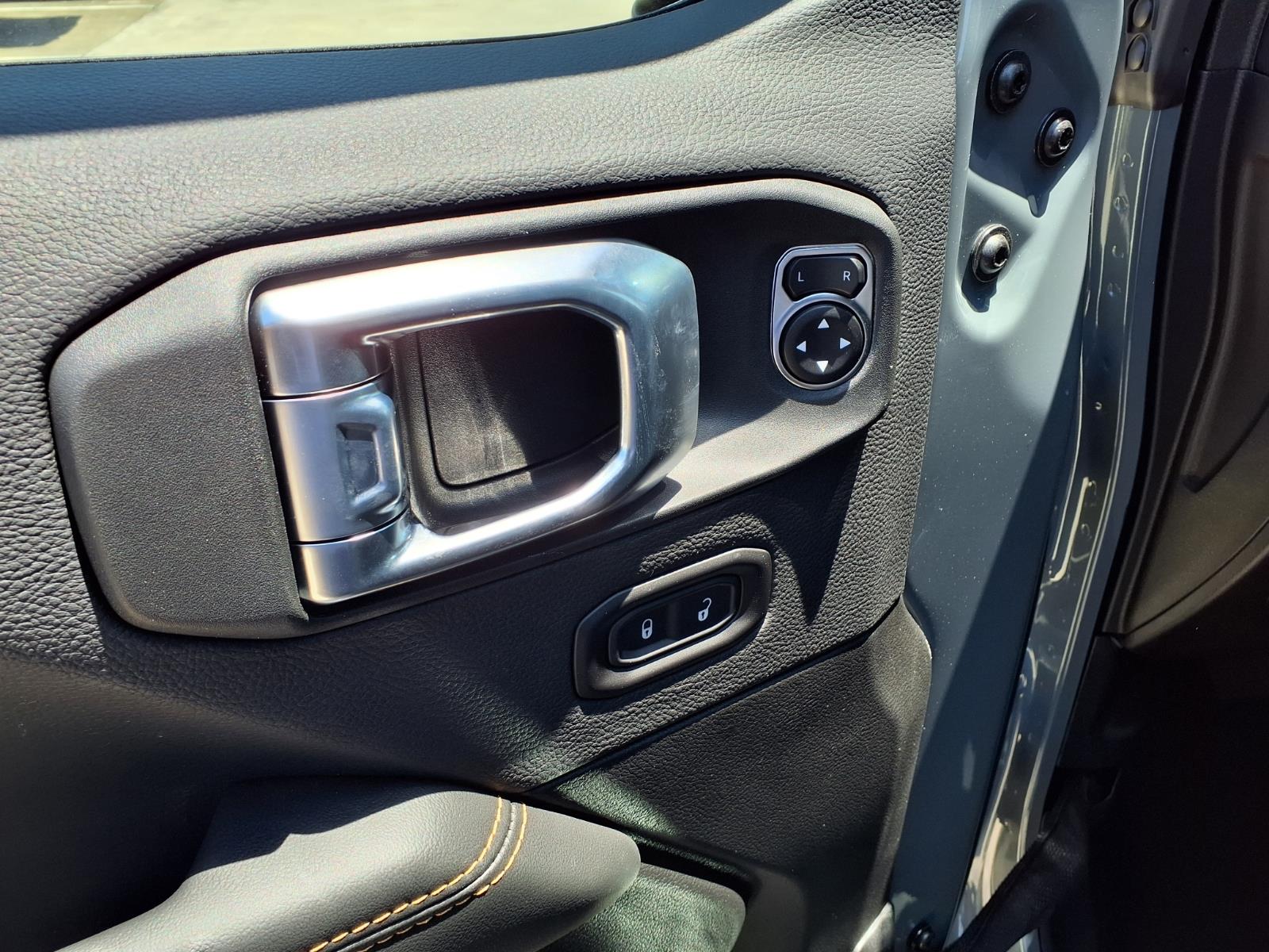 2026 Jeep Gladiator Sport Gray at League City CDJR
