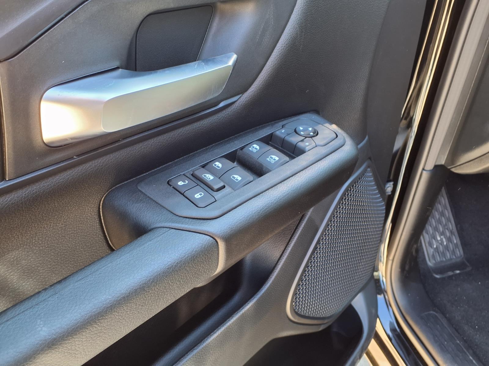 2026 RAM 1500 Tradesman - 10