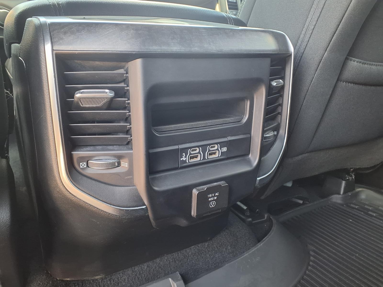 2025 RAM 1500 Tradesman Bright White Clearcoat at League City CDJR