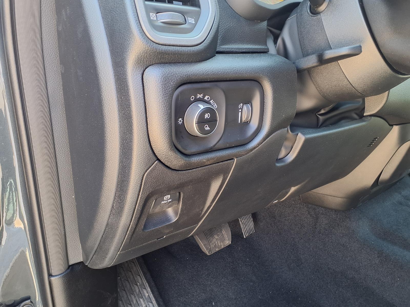 2026 RAM 1500 Tradesman - 10