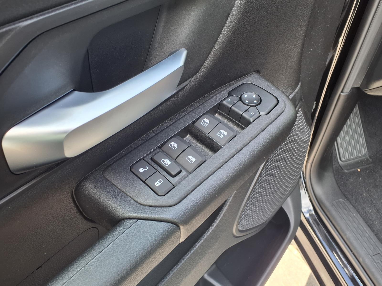 2026 RAM 1500 Tradesman - 10