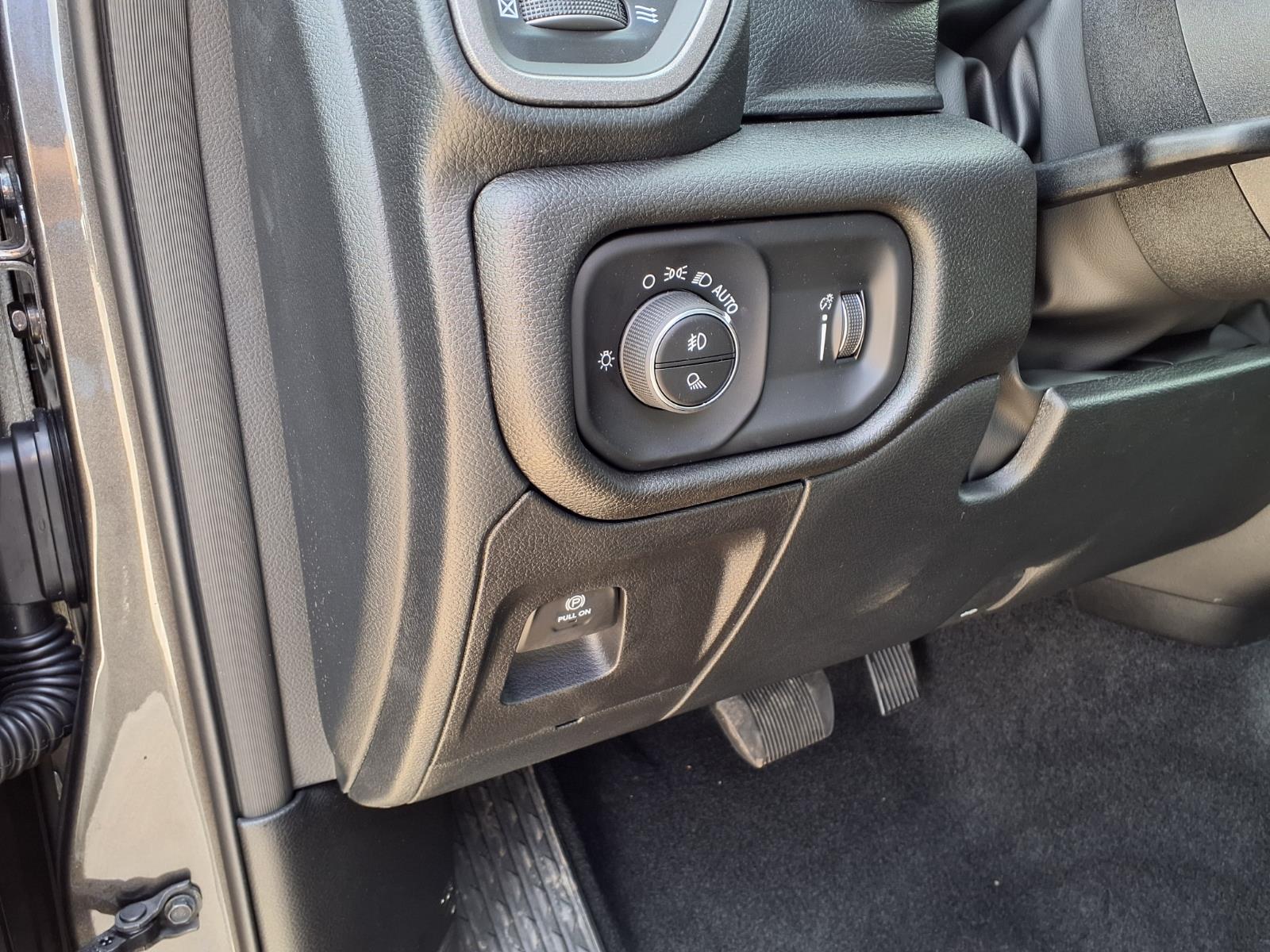 2026 RAM 1500 Tradesman - 10