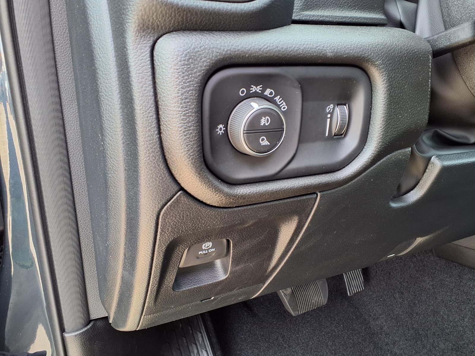 2026 RAM 1500 Tradesman - 10
