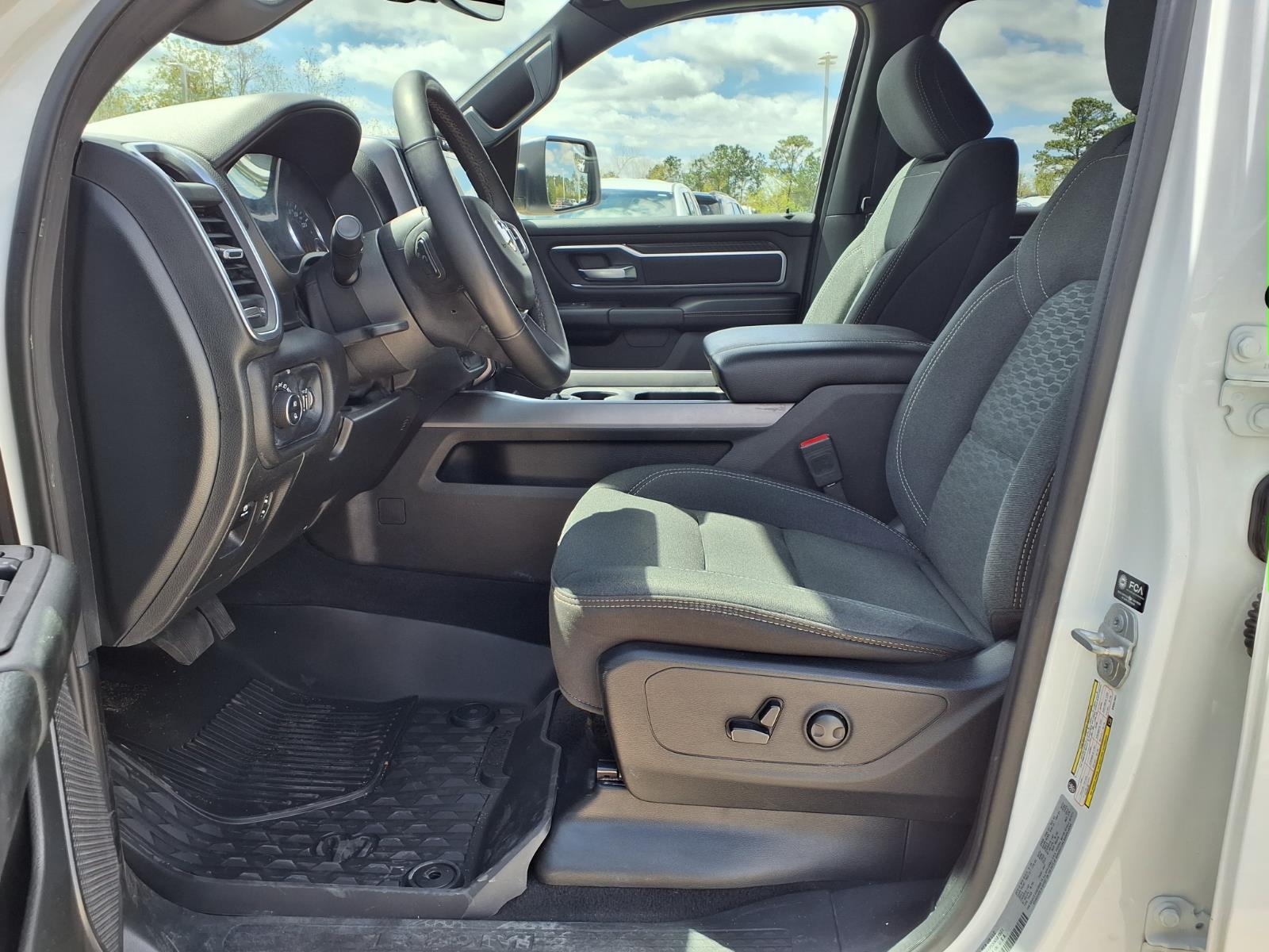 2025 RAM 1500 Big Horn/Lone Star - 10
