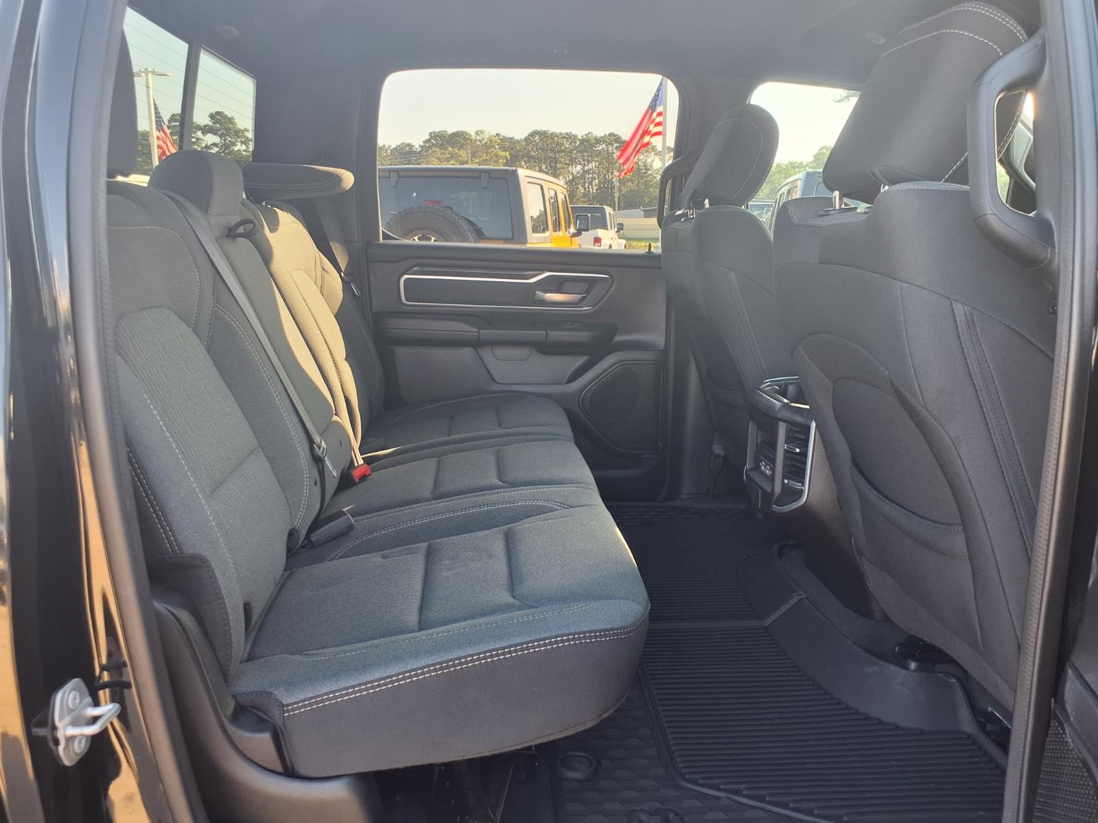 2023 RAM 1500 Big Horn/Lone Star - 10