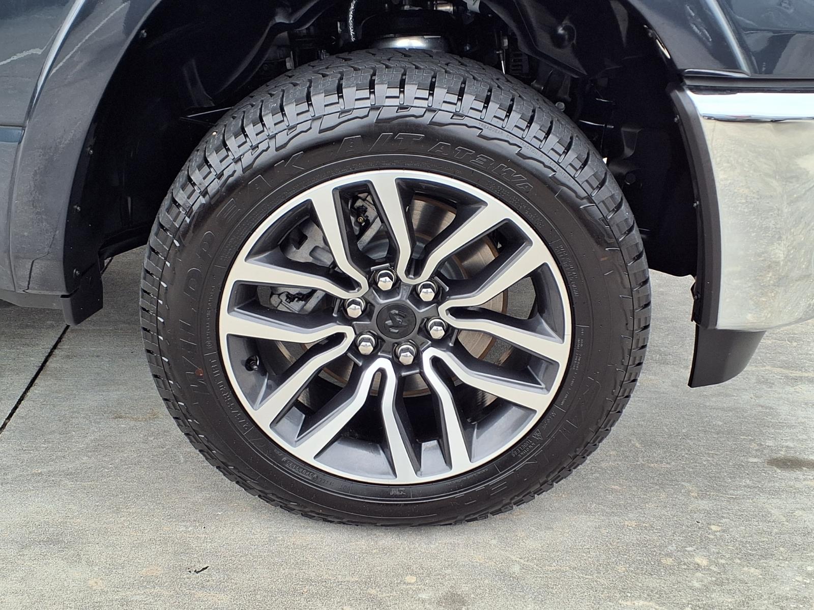 2026 RAM 1500 Limited - 10