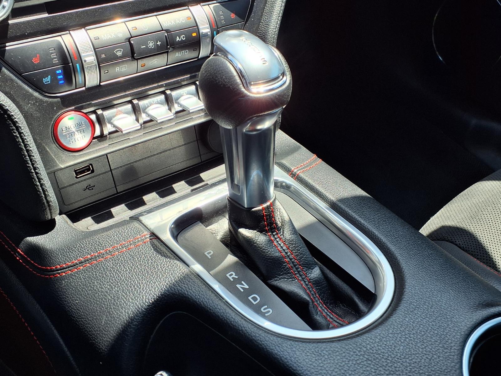 2020 Ford Mustang GT Premium - 10