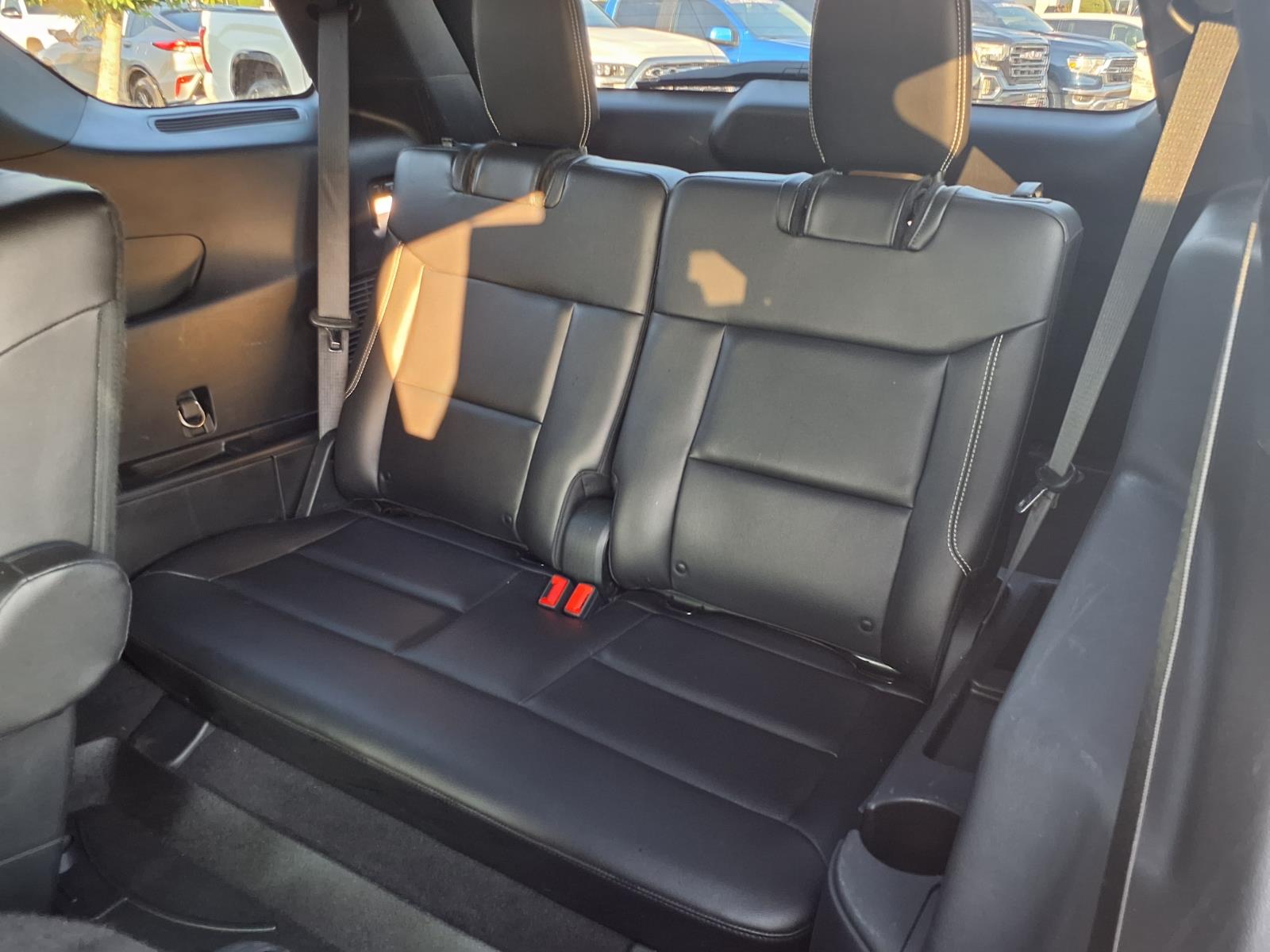 2020 Ford Explorer ST - 10
