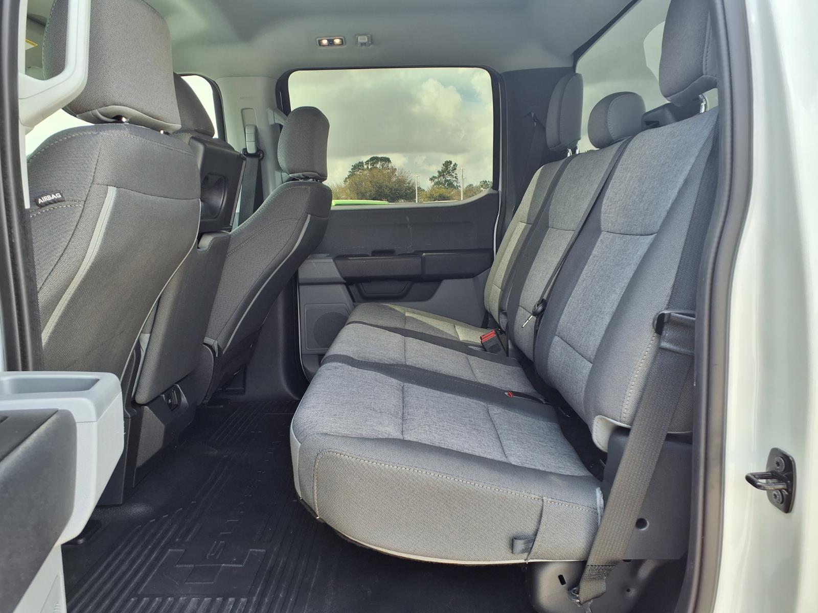 2024 Ford F-250 Super Duty XL - 10