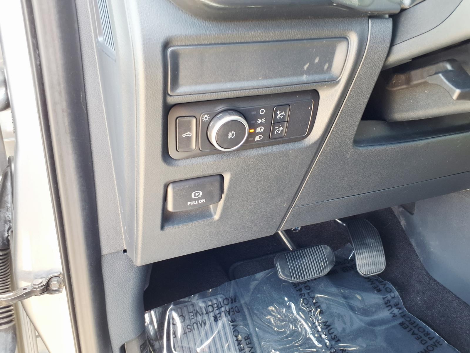 2021 Ford F-150 XL - 10