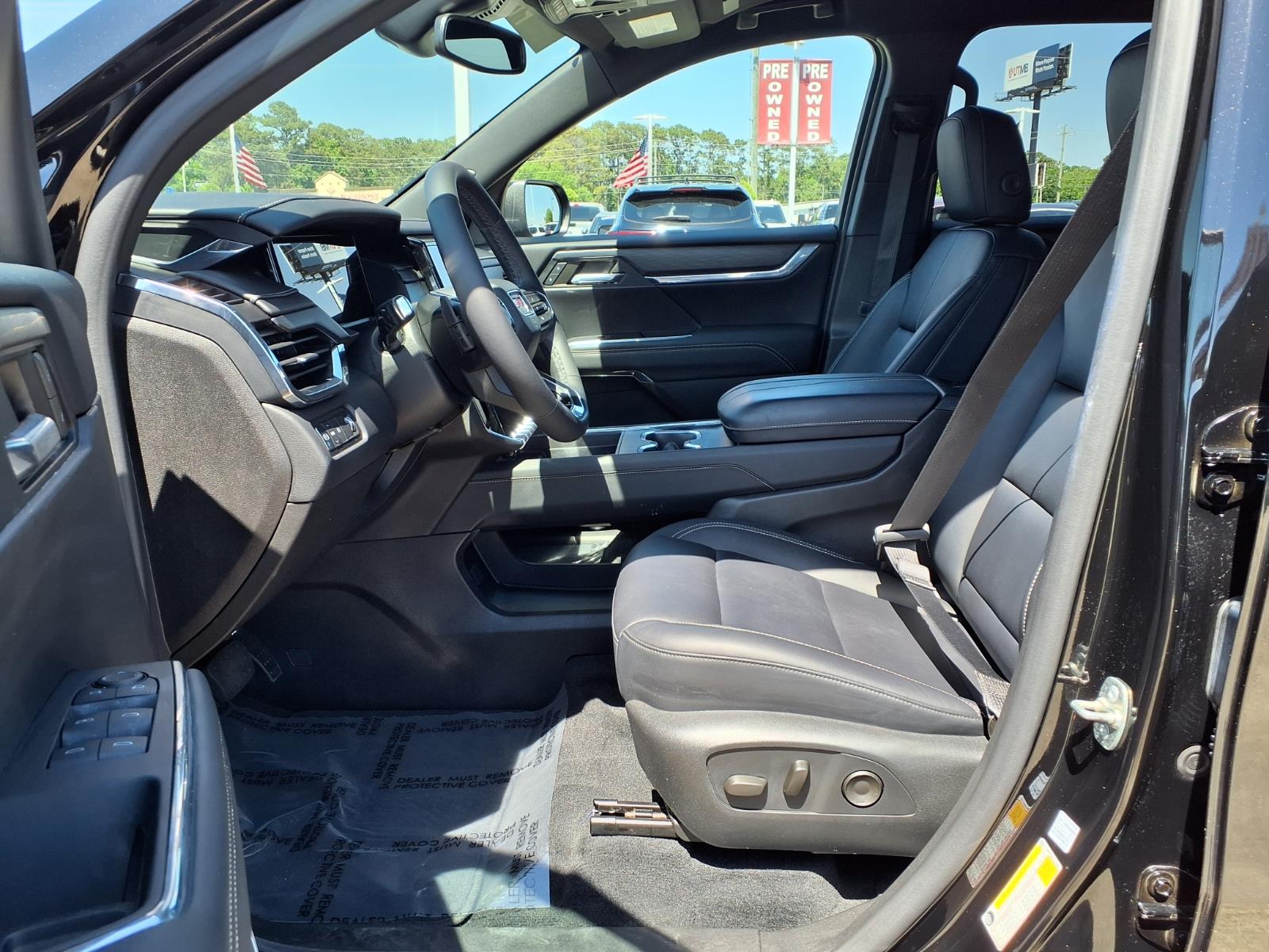 2024 GMC Acadia Elevation - 10