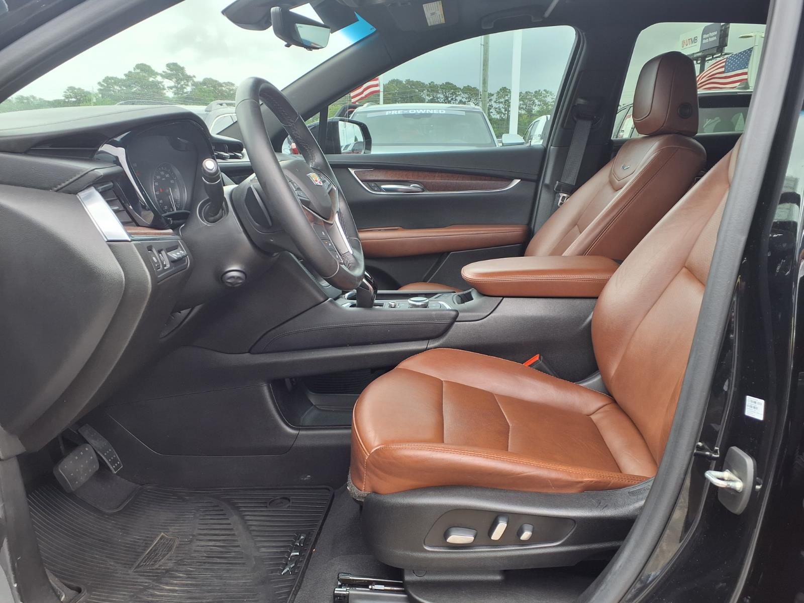 2022 Cadillac XT5 Premium Luxury - 10