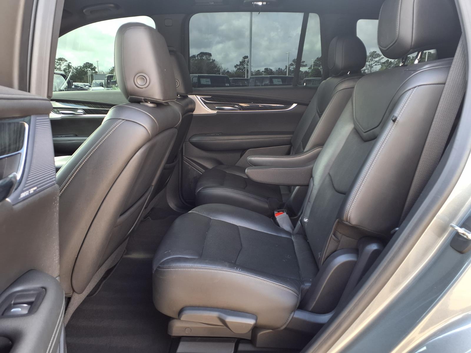 2020 Cadillac XT6 Premium Luxury - 10