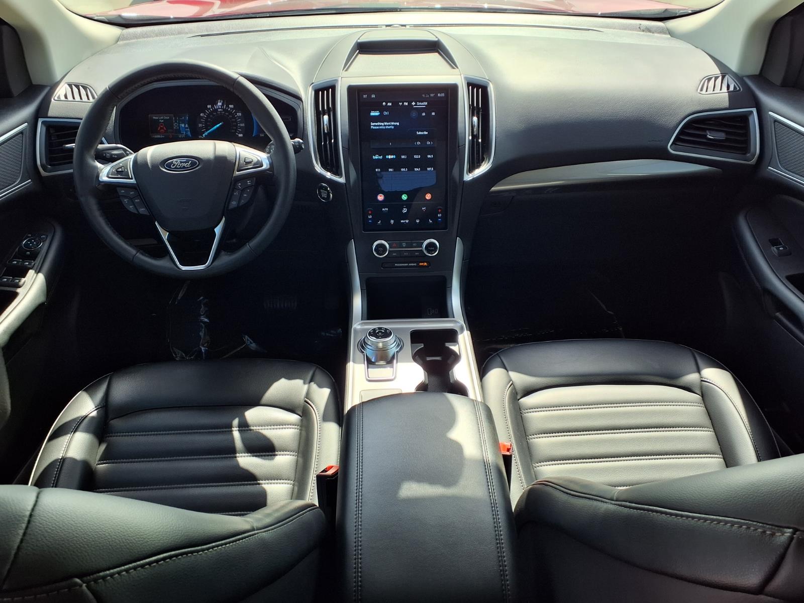 2024 Ford Edge SEL - 10
