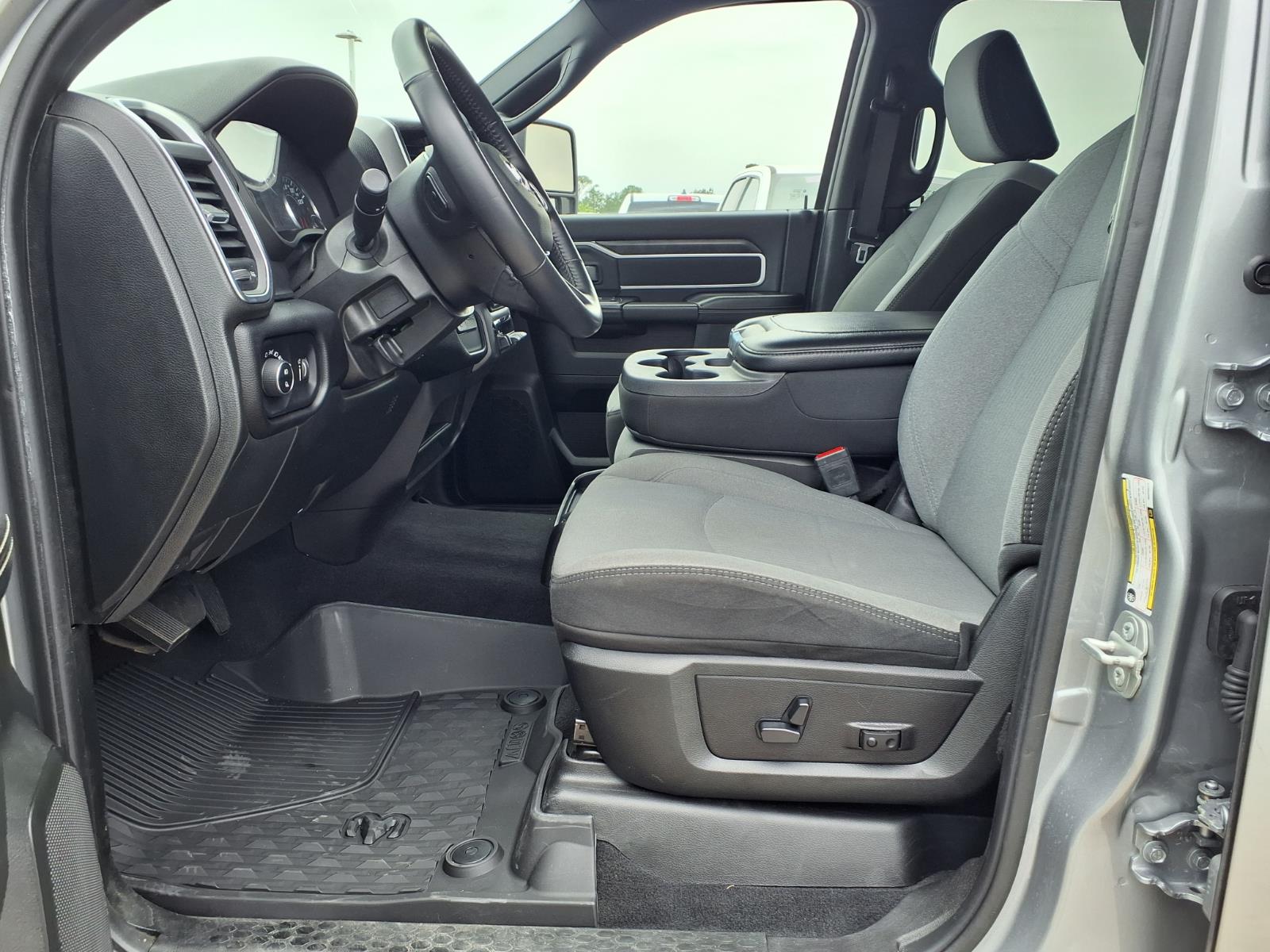2024 RAM 2500 Big Horn - 10