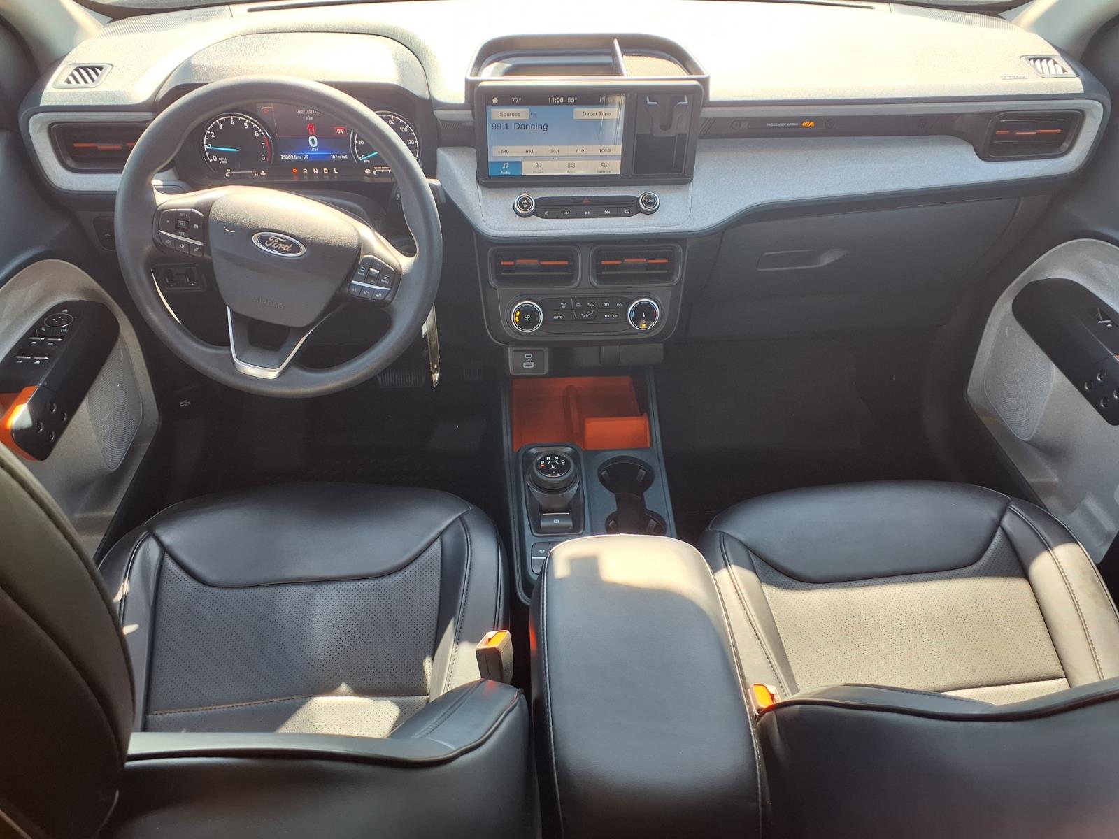 2024 Ford Maverick XLT - 10