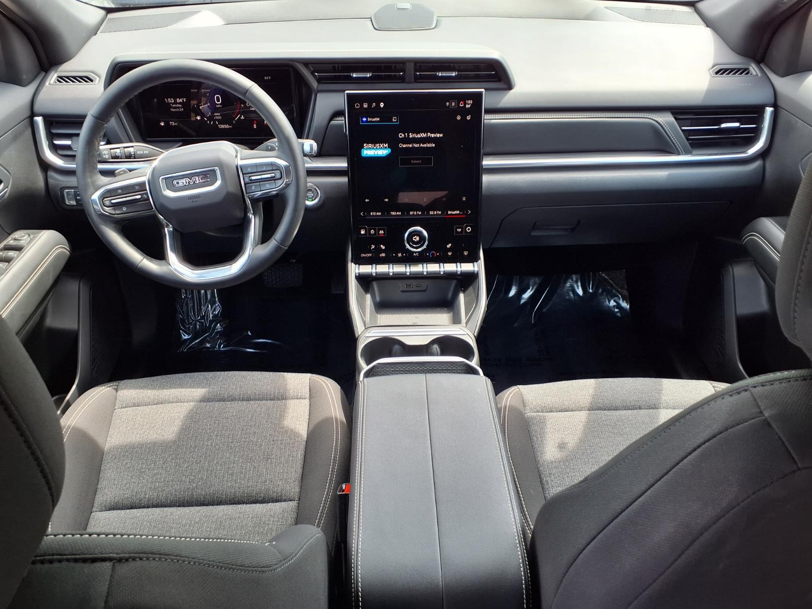 2026 GMC Terrain Elevation - 10