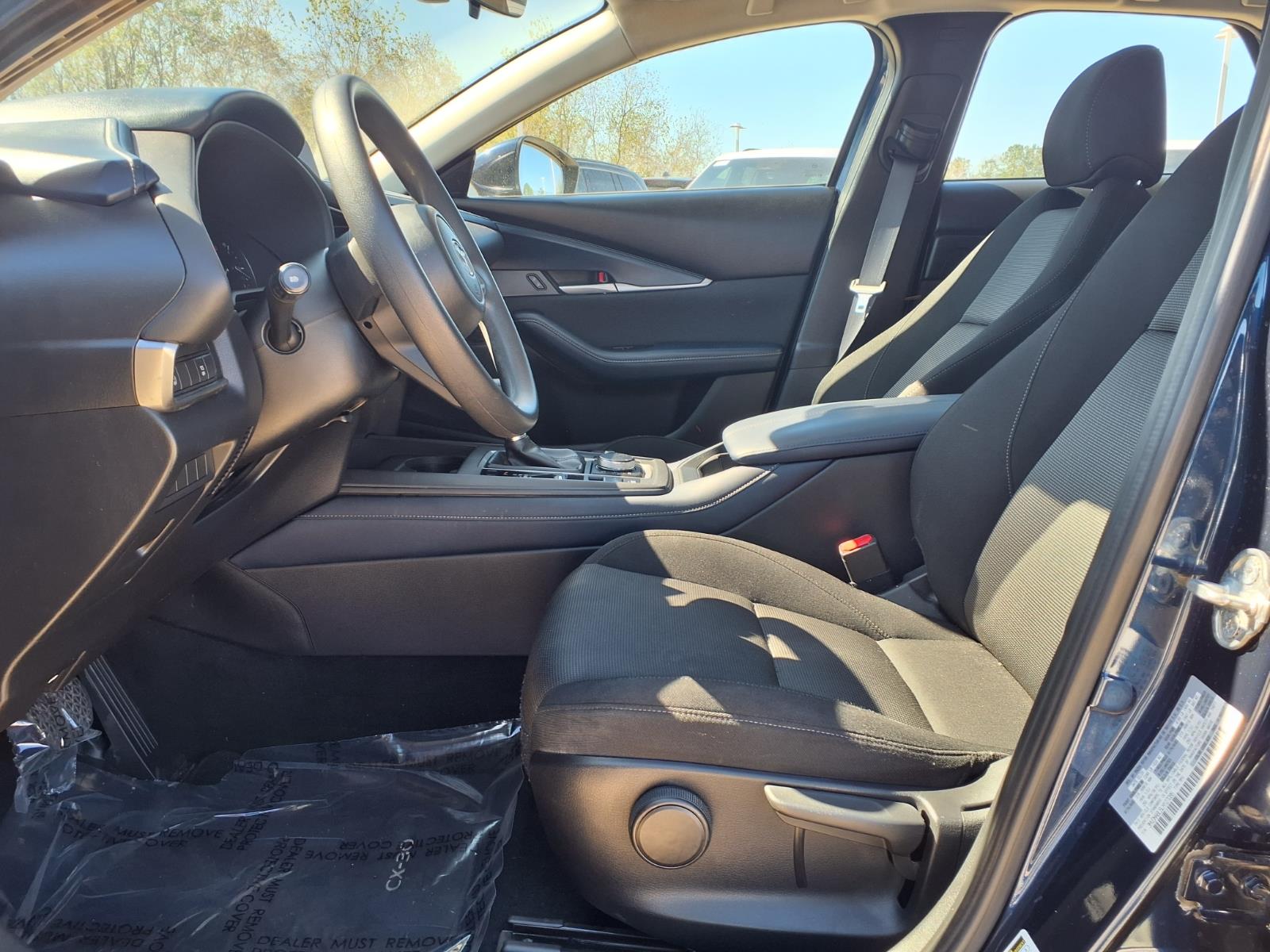 2020 Mazda CX-30 S - 10