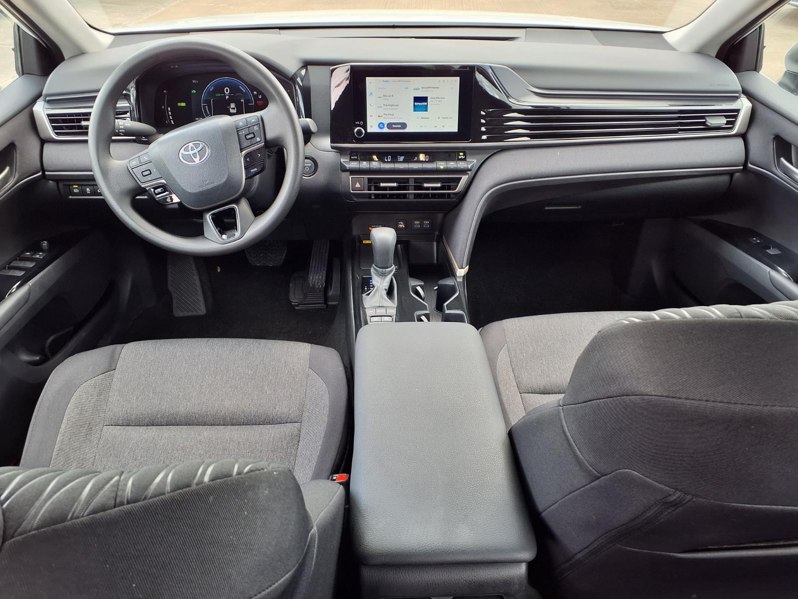 2026 Toyota Camry LE - 10