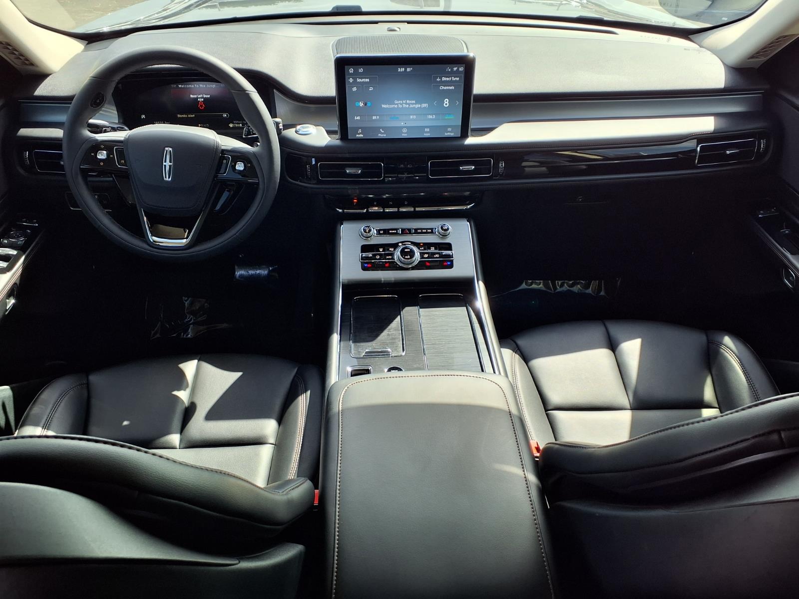 2024 Lincoln Aviator Premiere - 10