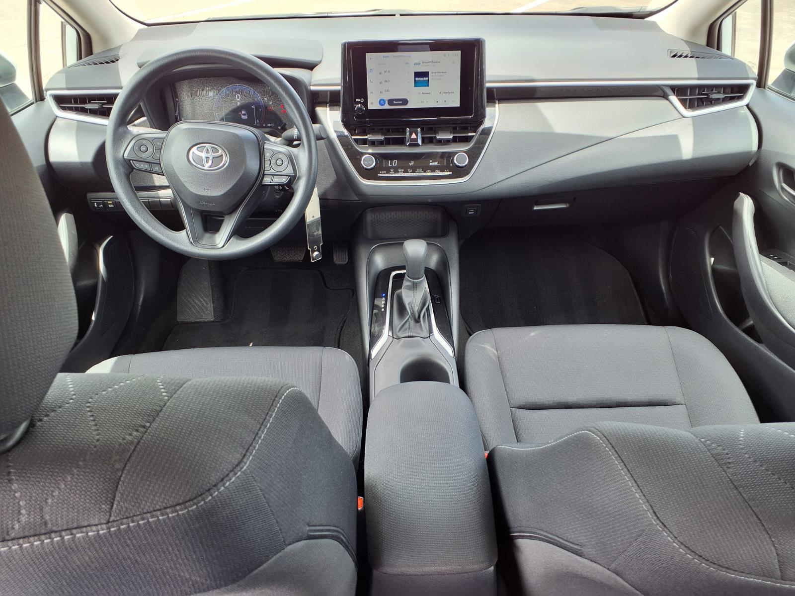2026 Toyota Corolla LE - 10