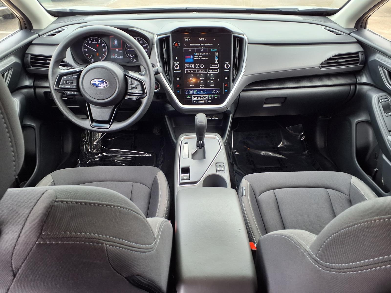 2025 Subaru Crosstrek Premium - 10