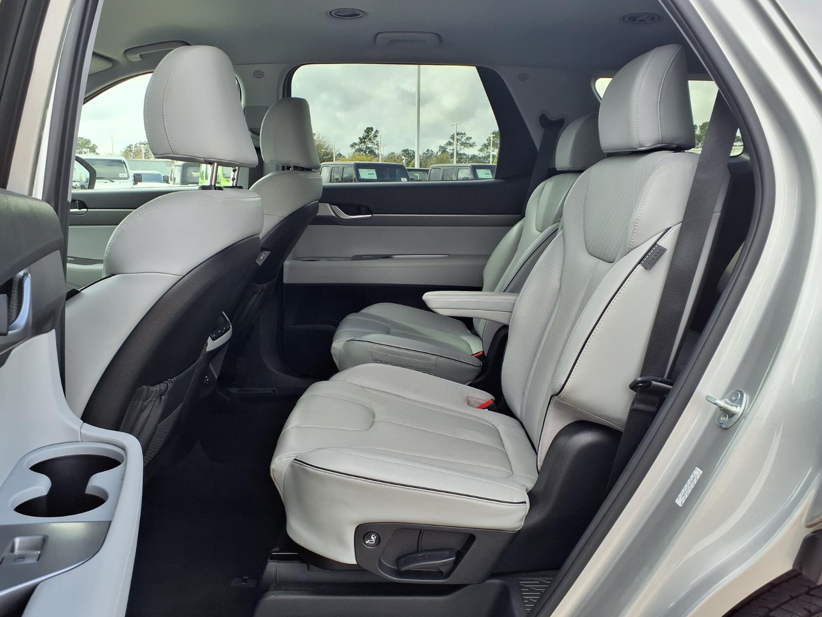 2024 Hyundai PALISADE SEL - 10
