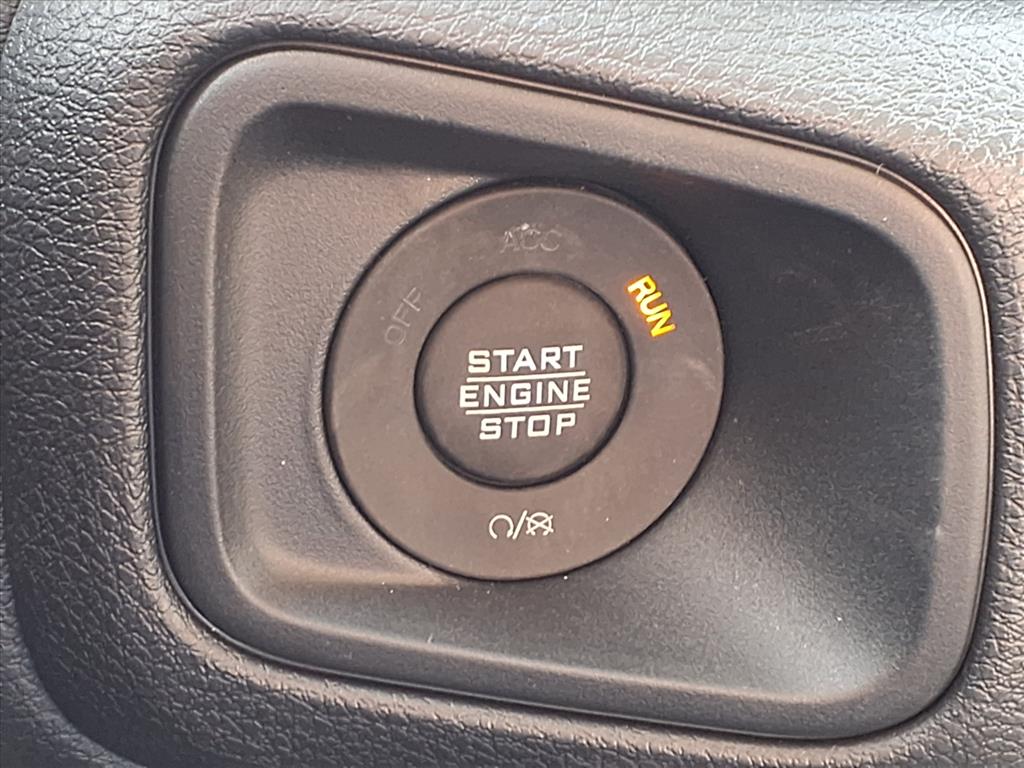 2026 Jeep Wrangler Sport - 10