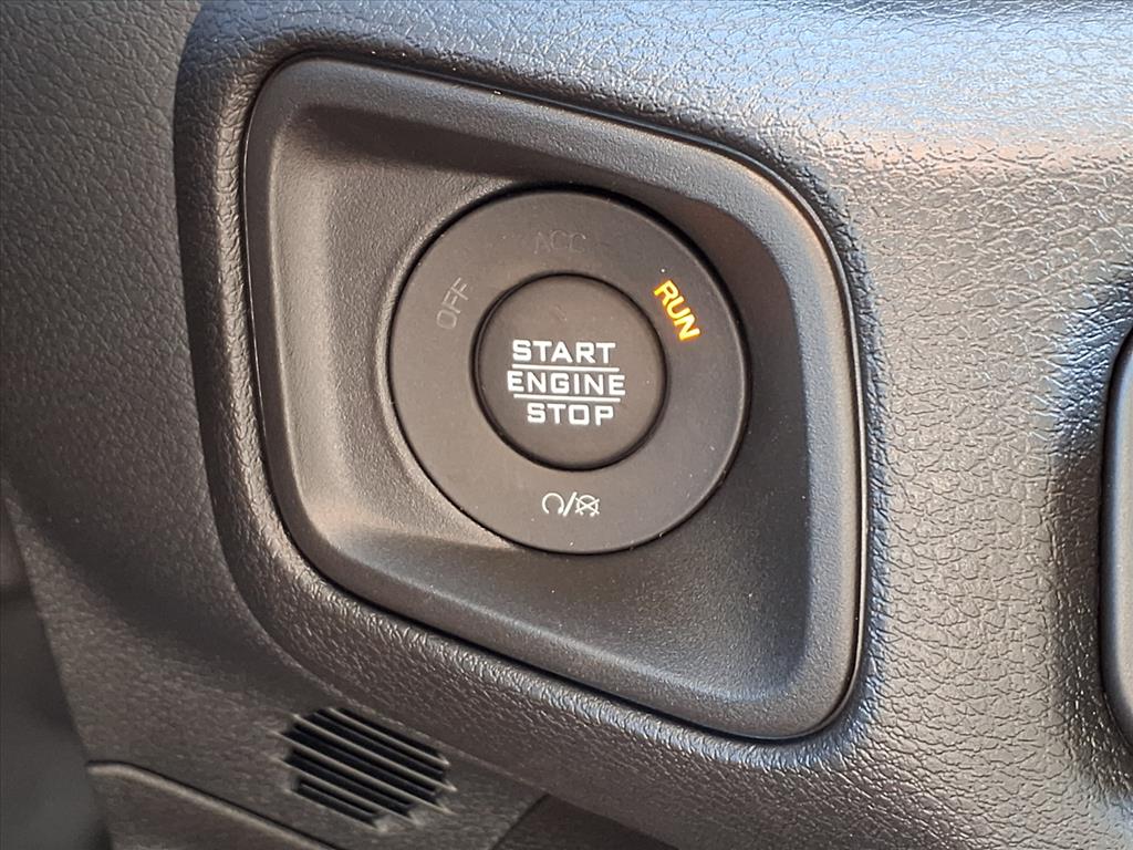 2026 Jeep Wrangler Sport Anvil Clearcoat at League City CDJR