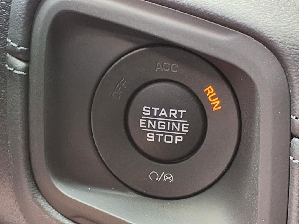 2025 Jeep Wrangler Sahara Hydro Blue Pearl at League City CDJR