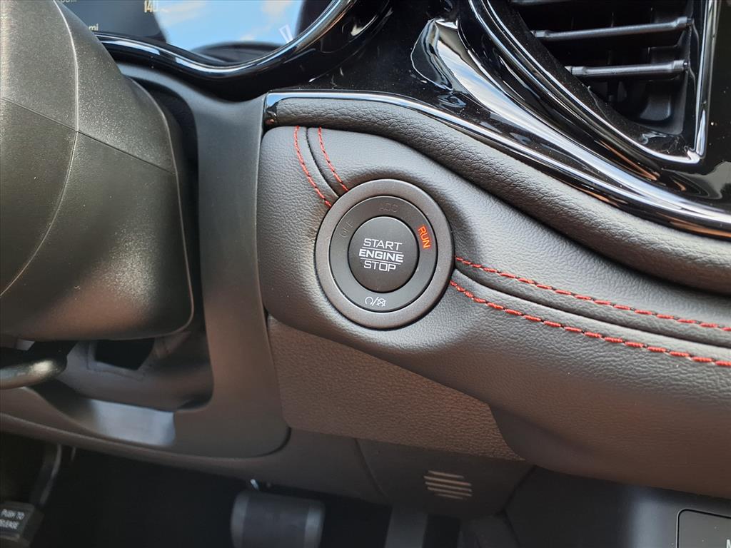 2026 Dodge Durango GT - 10