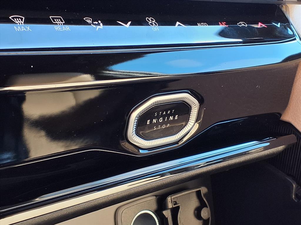 2026 Jeep Grand Cherokee Limited Diamond Black at League City CDJR
