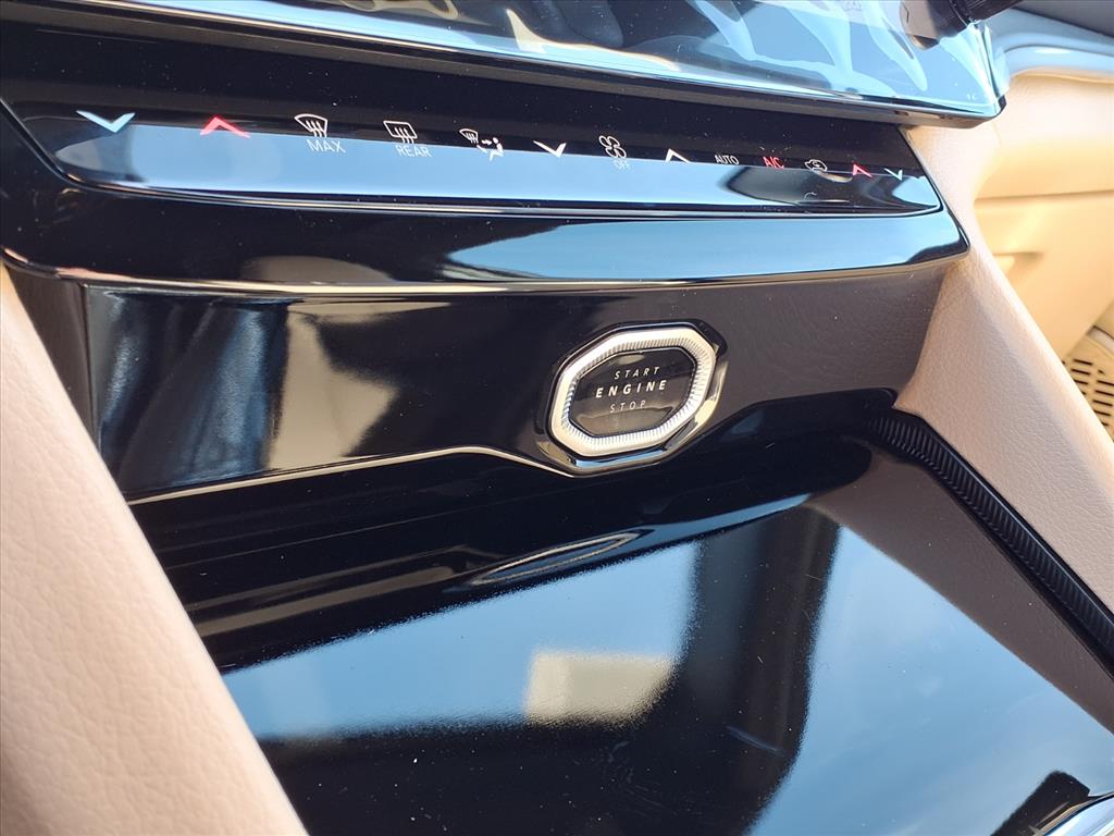 2026 Jeep Grand Cherokee Limited Diamond Black at League City CDJR