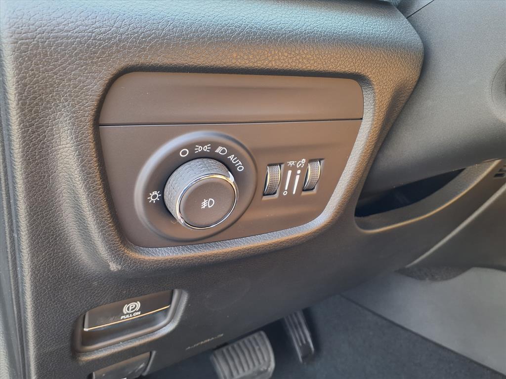 2025 Jeep Grand Cherokee Summit Velvet Red at League City CDJR