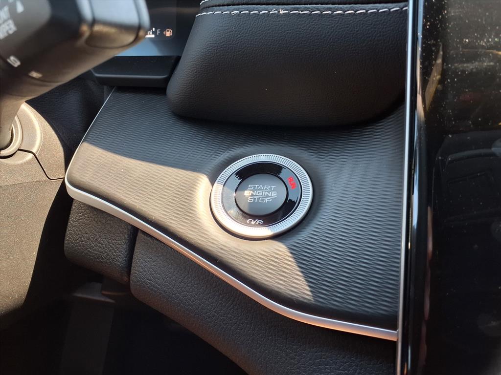 2025 Jeep Grand Cherokee L Laredo Bright White Clearcoat at League City CDJR