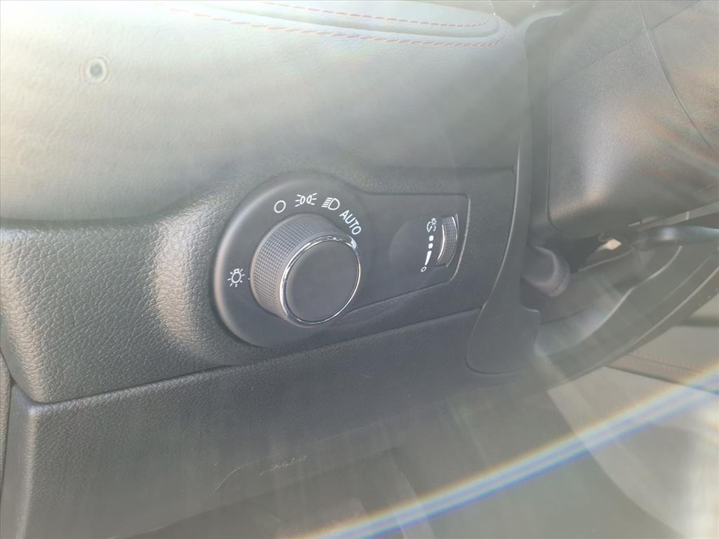 2026 Dodge Durango GT HEMI V8 - 10