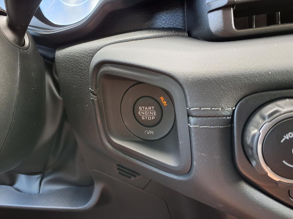 2025 Jeep Gladiator Sport Pj5 41 at League City CDJR